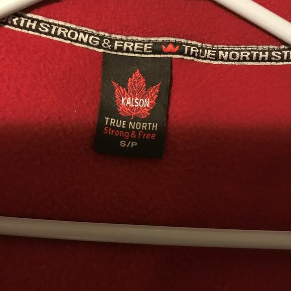 Canada jacket - Picture 2 of 3